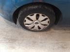 2007 FORD MONDEO EDG for sale at Copart WOLVERHAMPTON