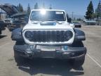 2024 Jeep Wrangler Rubicon 4Xe de vânzare în Rancho Cucamonga, CA - Front End