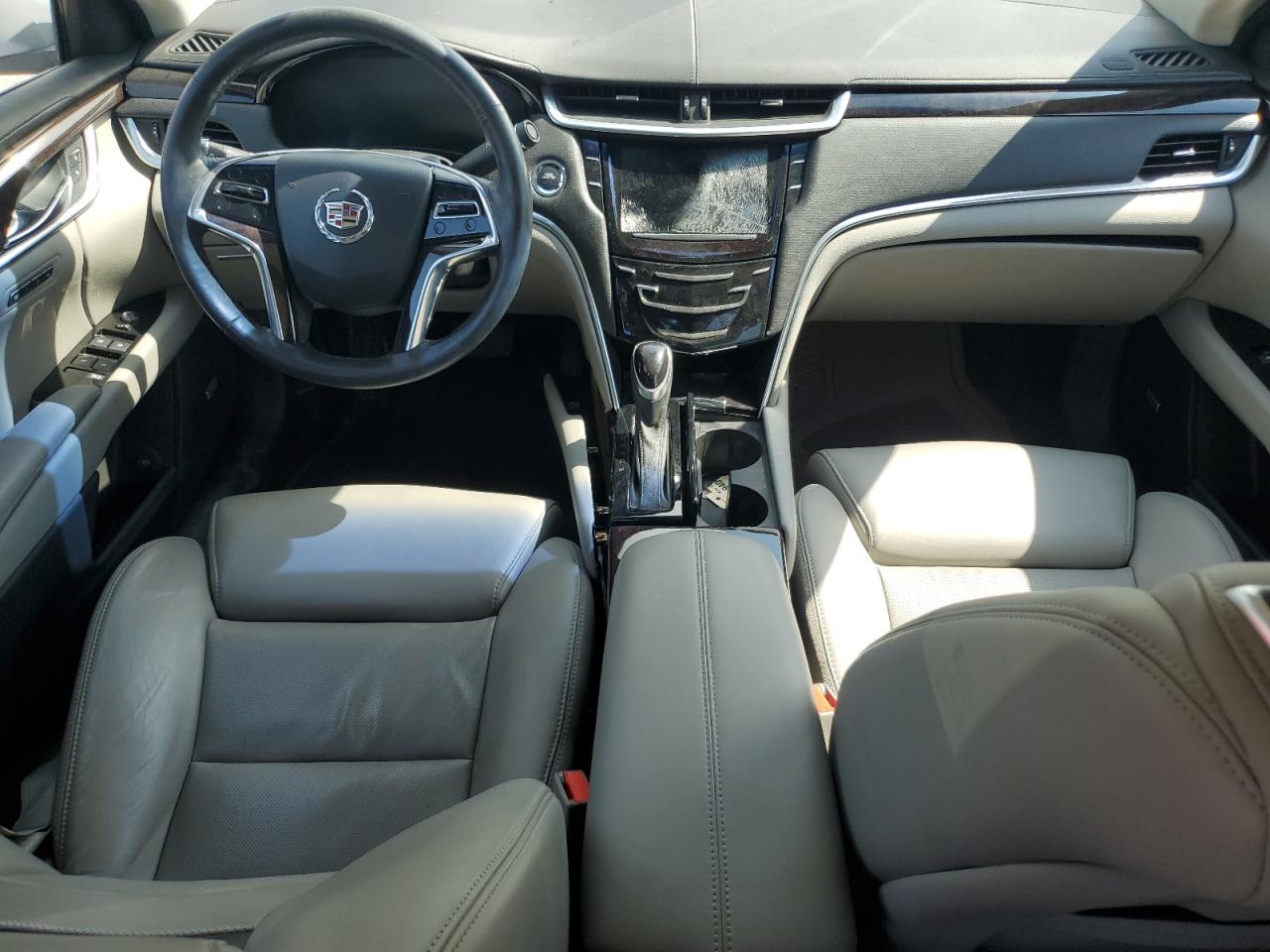 2013 Cadillac Xts Premium Collection VIN: 2G61T5S36D9156140 Lot: 60734415
