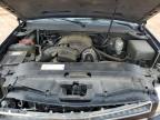 2009 Chevrolet Tahoe C1500 Ltz იყიდება China Grove-ში, NC - Rollover