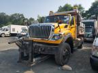 2013 International 7600 Dump Truck for Sale in Waldorf, MD - Minor Dent/Scratches