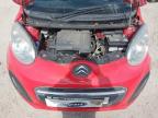 2014 CITROEN C1 PLATINU for sale at Copart BRISTOL