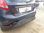 2008 FORD FIESTA TIT for sale at Copart COLCHESTER