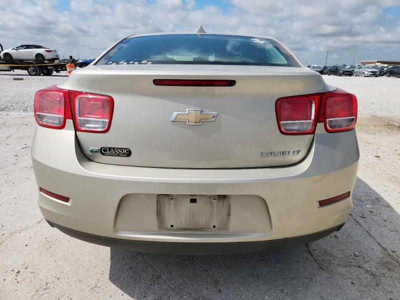  CHEVROLET MALIBU 2014 Beżowy