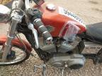 1998 HARLEY DAVIDSON XL for sale at Copart BRISTOL