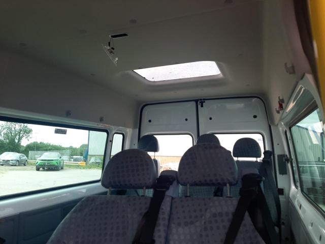 2013 FORD TRANSIT 13