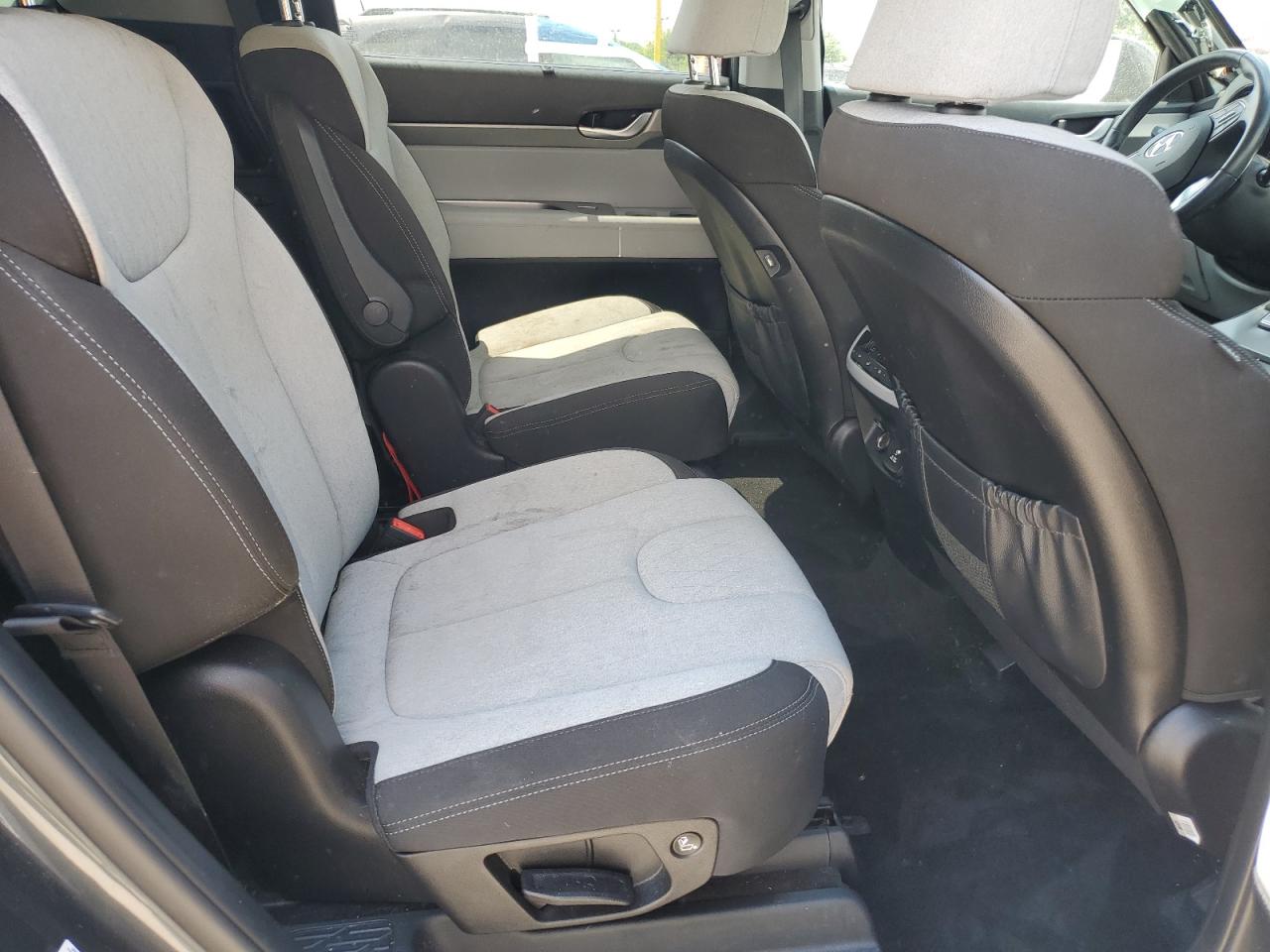 2021 Hyundai Palisade Sel VIN: KM8R34HE7MU229727 Lot: 62276745