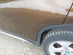 2010 BMW X1 XDRIVE2 for sale at Copart CORBY