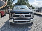 2020 FORD F350 SUPER DUTY   for sale at Copart FL - TAMPA SOUTH