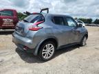 2015 Nissan Juke S   за продажба в Conway, AR - Mechanical