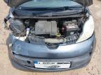 2006 PEUGEOT 107 URBAN for sale at Copart BRISTOL