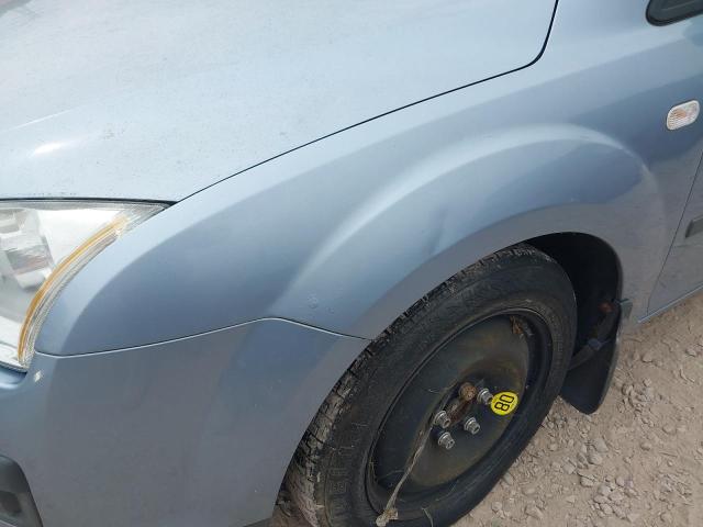 2006 FORD FOCUS SPOR