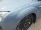 2006 FORD FOCUS SPOR for sale at Copart BRISTOL