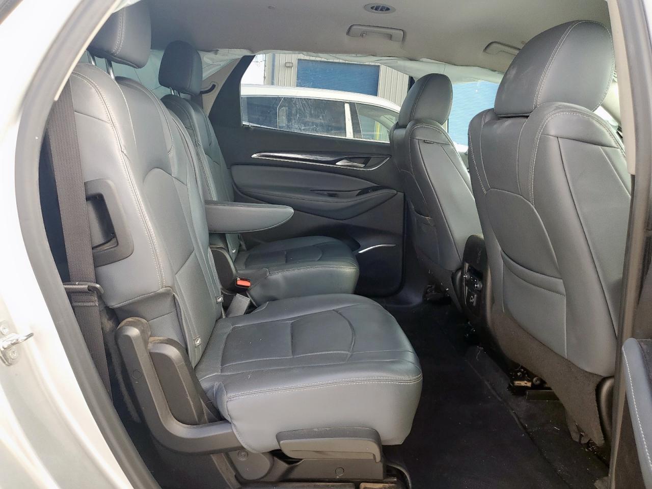 2020 Buick Enclave Essence VIN: 5GAERBKW6LJ110611 Lot: 60463735