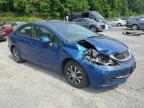 2013 Honda Civic Lx   zu verkaufen in Marlboro, NY - Front End