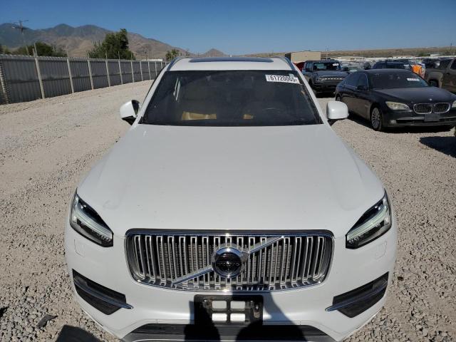  VOLVO XC90 2019 Biały