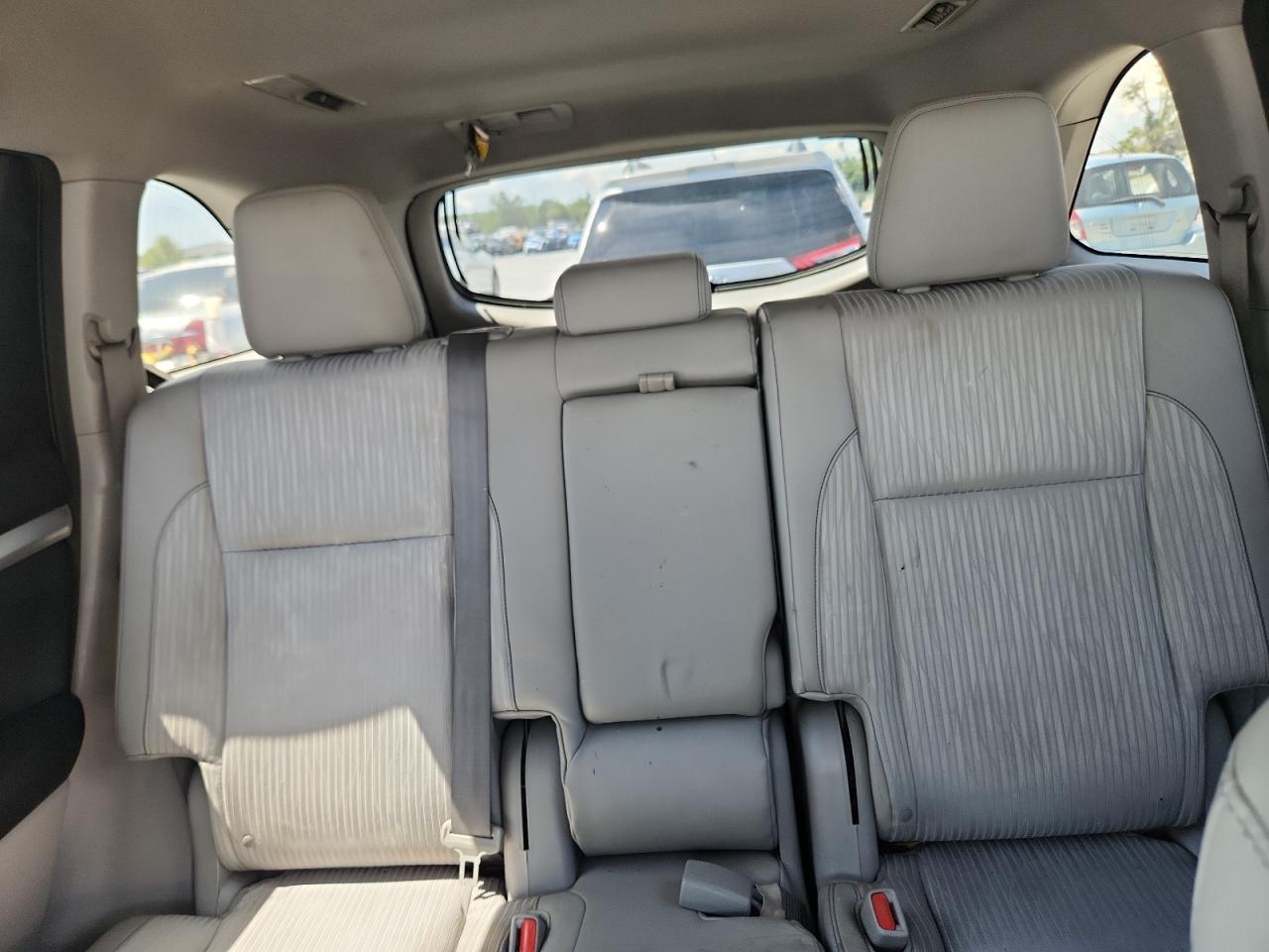 TOYOTA HIGHLANDER 2015 VIN 5TDBKRFHXFS079493 фото 10