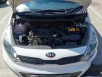 2012 KIA RIO 1 AIR for sale at Copart SANDWICH