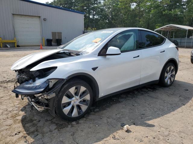 2020 Tesla Model Y 