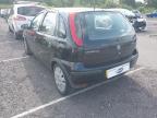 2004 VAUXHALL CORSA ACTI for sale at Copart SANDTOFT