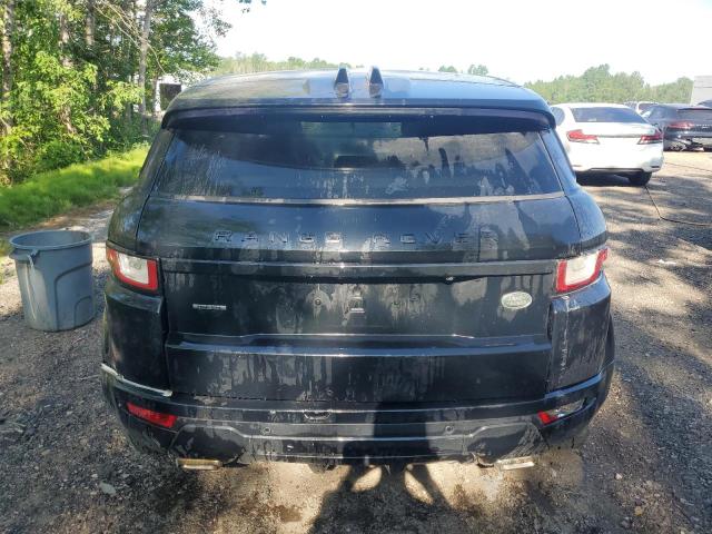 2016 LAND ROVER RANGE ROVER EVOQUE HSE DYNAMIC  