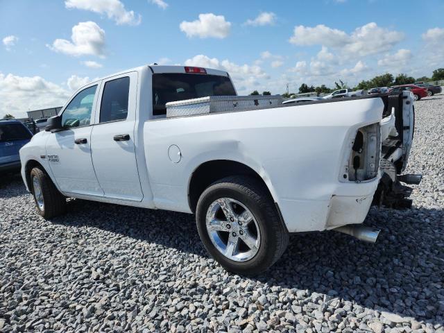  RAM 1500 2014 White