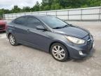 2012 Hyundai Accent Gls zu verkaufen in Prairie Grove, AR - Hail