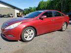 2012 Hyundai Sonata Se   продається в East Granby, CT - Rear End