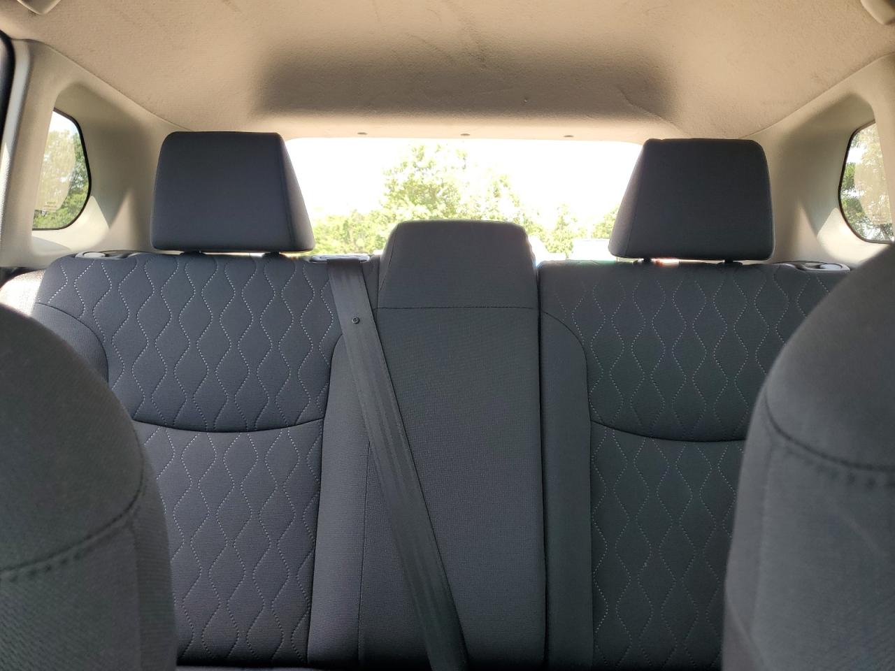 2022 Toyota Corolla Cross Le VIN: 7MUCAABG0NV022746 Lot: 62680535