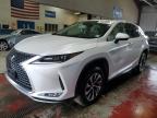 2022 Lexus Rx 450H იყიდება Angola-ში, NY - Vandalism