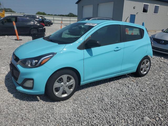 2021 Chevrolet Spark Ls