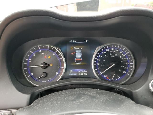 2014 INFINITI Q50 BASE  