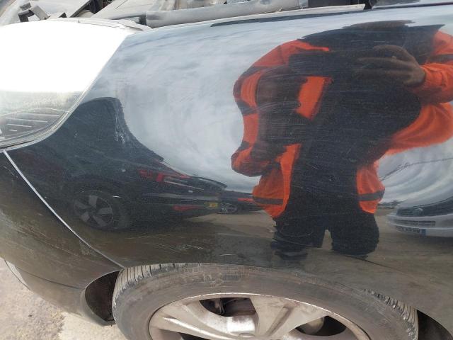 2011 RENAULT GRAND SCEN
