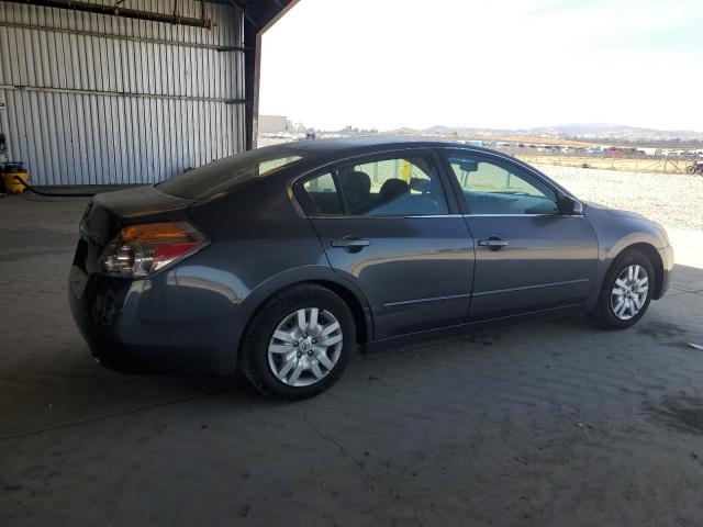  NISSAN ALTIMA 2012 Gray