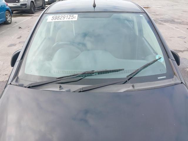 2012 SUZUKI ALTO SZ3
