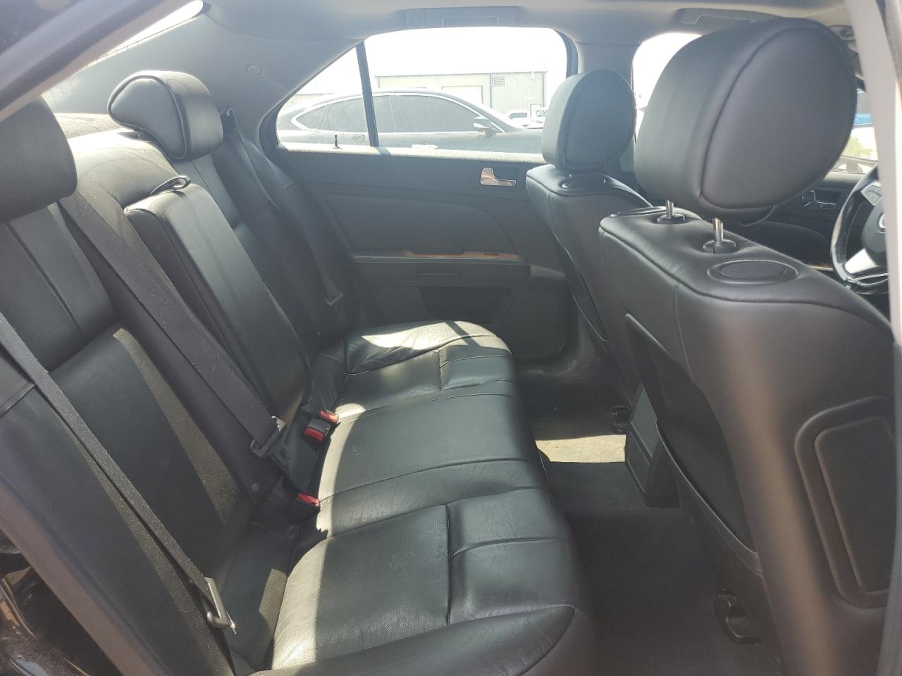2011 Cadillac Sts Luxury VIN: 1G6DW6ED0B0138318 Lot: 61246915