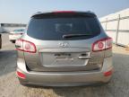 2011 Hyundai Santa Fe Se zu verkaufen in Nisku, AB - Front End