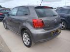 2012 VOLKSWAGEN POLO MATCH for sale at Copart SANDY