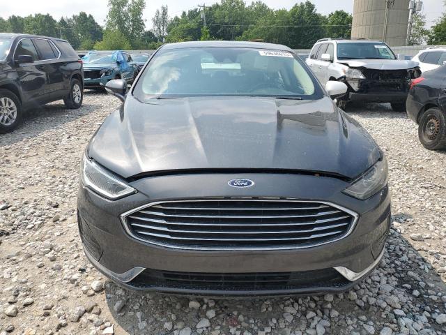  FORD FUSION 2019 Gray