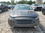 2019 Ford Fusion Sel продається в Wayland, MI - Rear End
