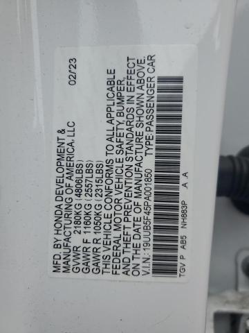 Фото: 19UUB5F45PA001850