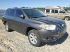 2008 Toyota Highlander  продається в Anderson, CA - Rear End