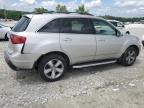 2013 Acura Mdx Technology იყიდება Loganville-ში, GA - Rear End