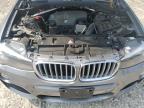 2015 Bmw X3 Xdrive28I en Venta en Ellenwood, GA - Side