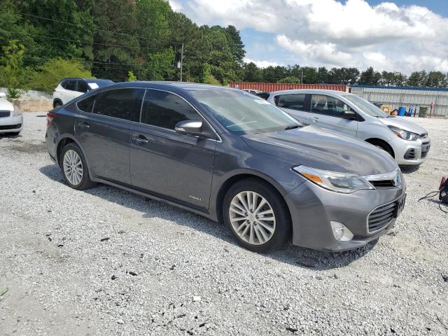Sedans TOYOTA AVALON 2015 Szary