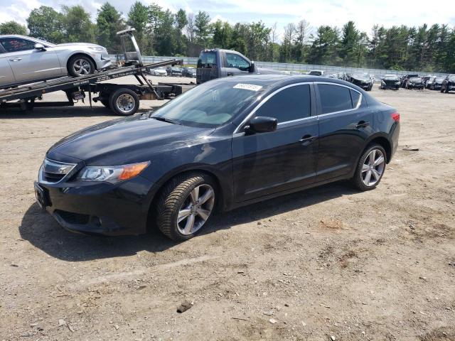 Седани ACURA ILX 2014 Чорний