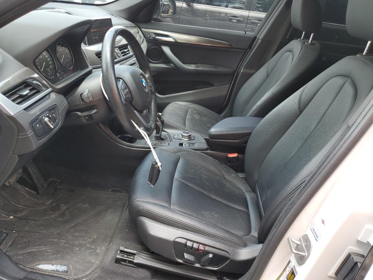 2021 BMW X1 xDrive28I VIN: WBXJG9C04M5S13559 Lot: 61123105
