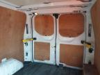 2021 FORD TRANSIT CU for sale at Copart WOLVERHAMPTON