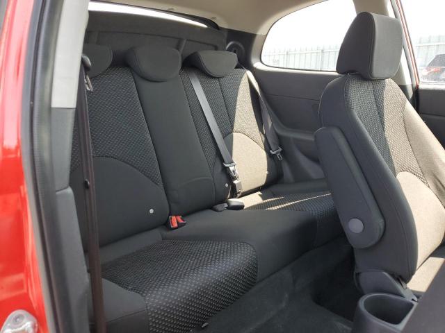 2010 HYUNDAI ACCENT SE  