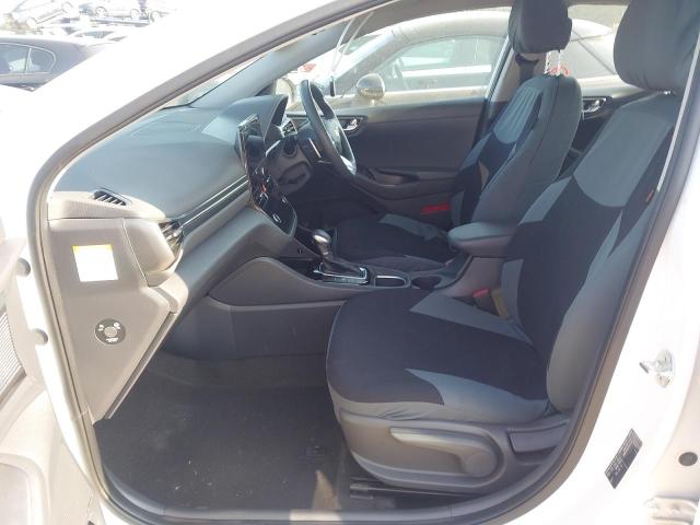 2021 HYUNDAI IONIQ 1.6 GDI HYBRID PREMIUM 5DR DCT